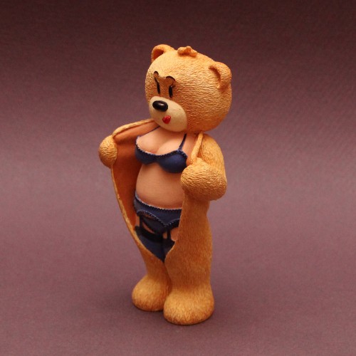 Bear photo