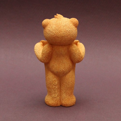 Bear photo