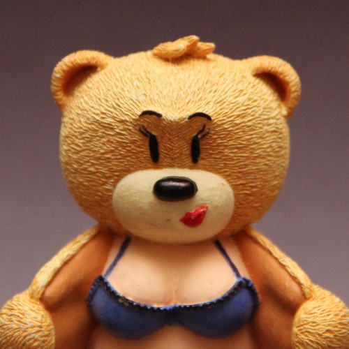 Bear photo