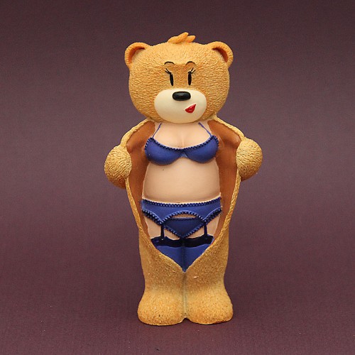 Bear photo