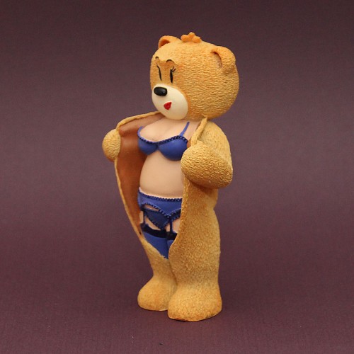 Bear photo