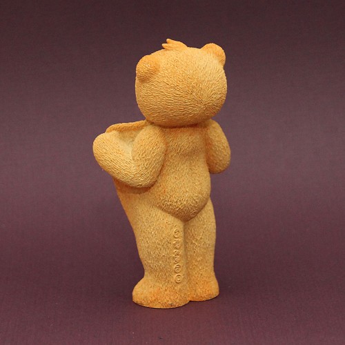 Bear photo