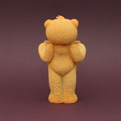 Bear photo