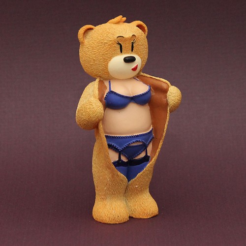 Bear photo