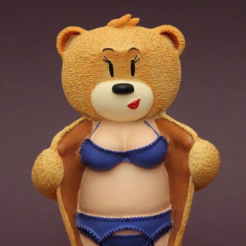 Bear photo