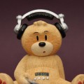 DJ (Pre-Production Sample)