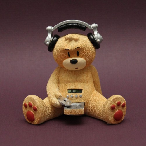 Bear photo