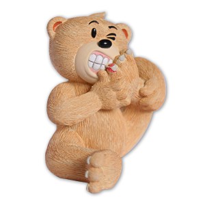 Bear photo