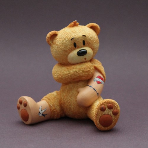 Bear photo