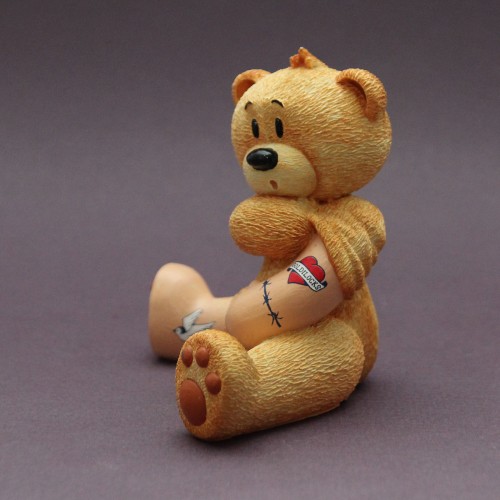 Bear photo