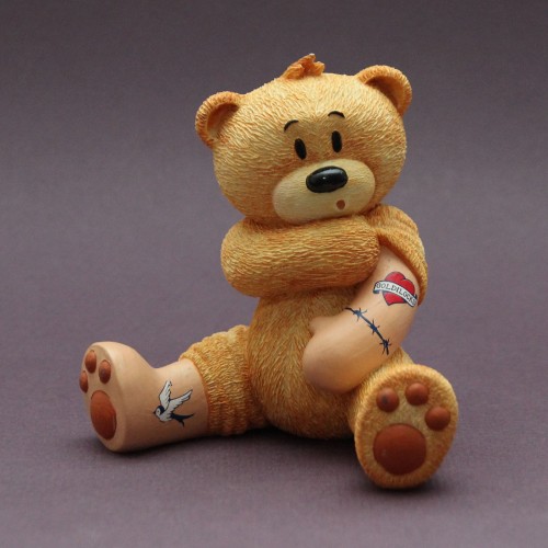 Bear photo