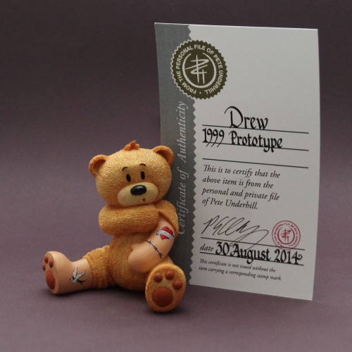 Bear photo