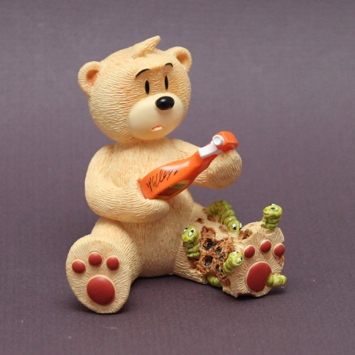Bear photo