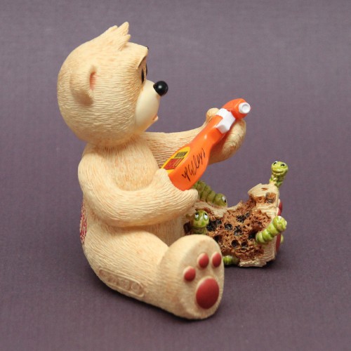Bear photo