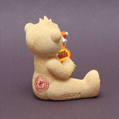 Bear photo