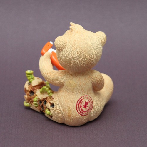 Bear photo