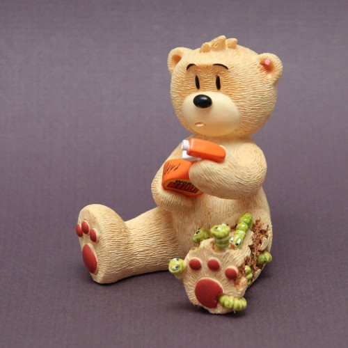 Bear photo