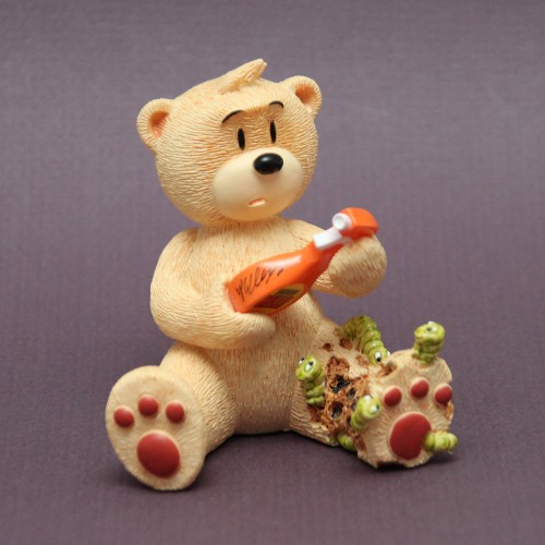 Bear photo
