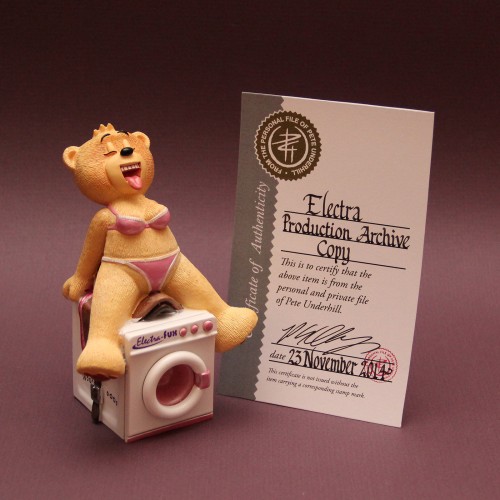 Bear photo