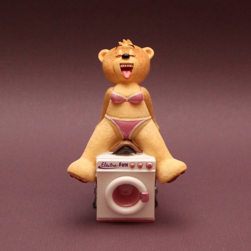 Bear photo