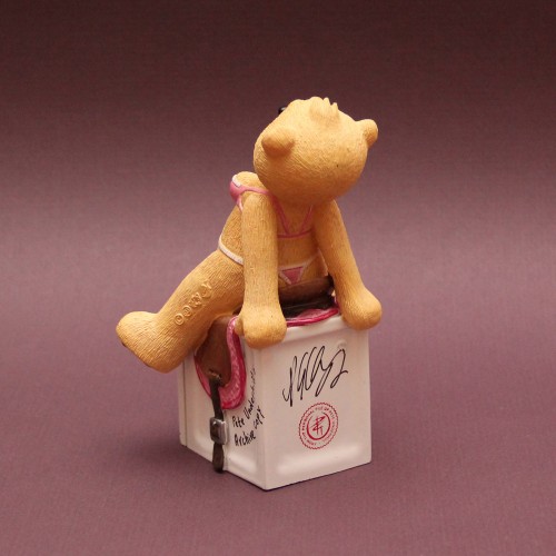 Bear photo