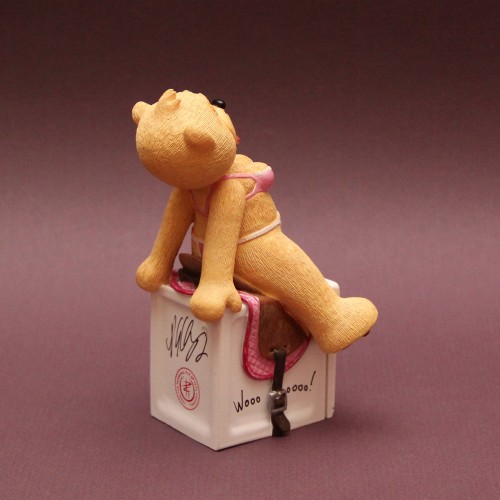 Bear photo