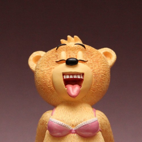 Bear photo