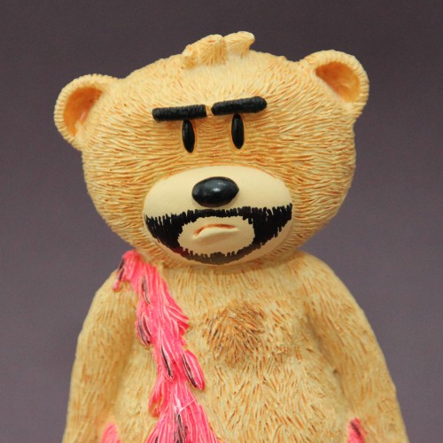 Bear photo