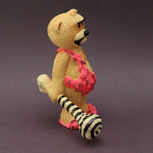 Bear photo