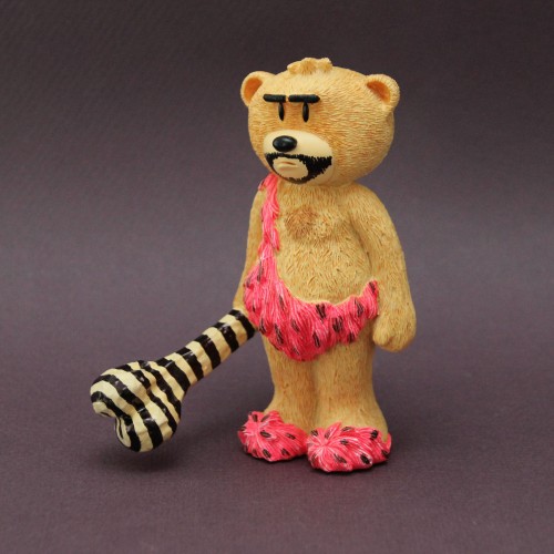 Bear photo
