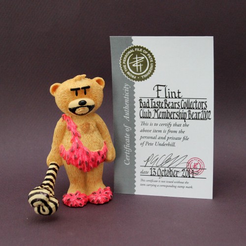 Bear photo