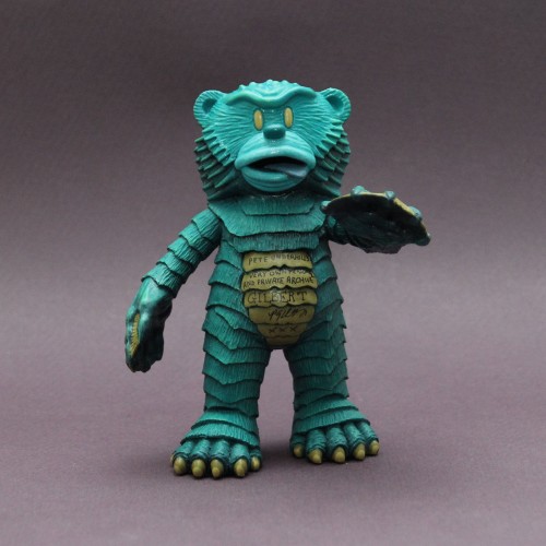 Bear photo