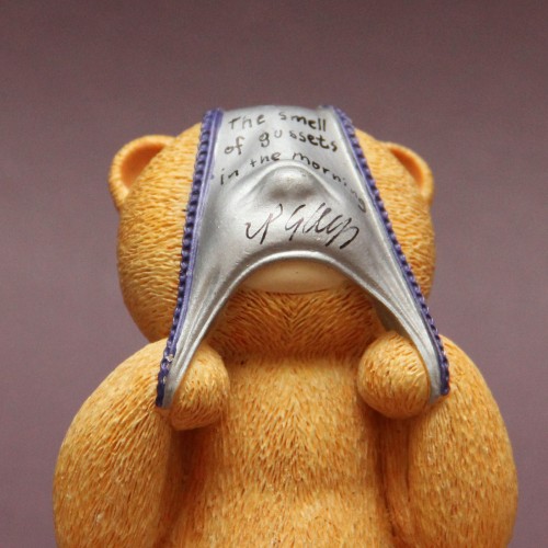 Bear photo