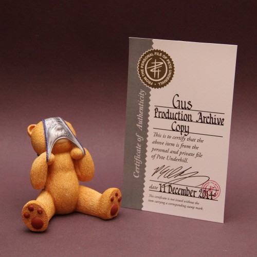 Bear photo