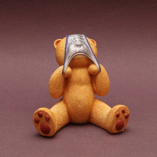 Bear photo