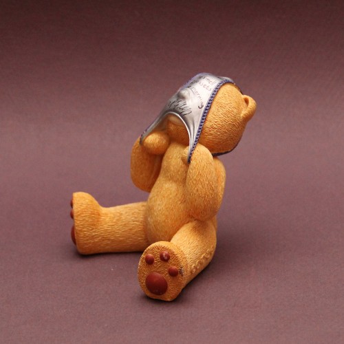Bear photo