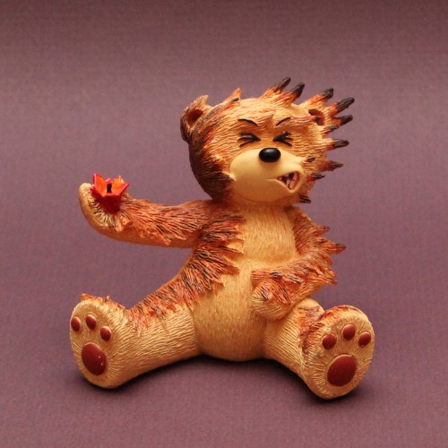 Bear photo