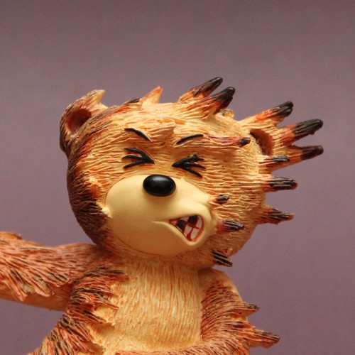 Bear photo