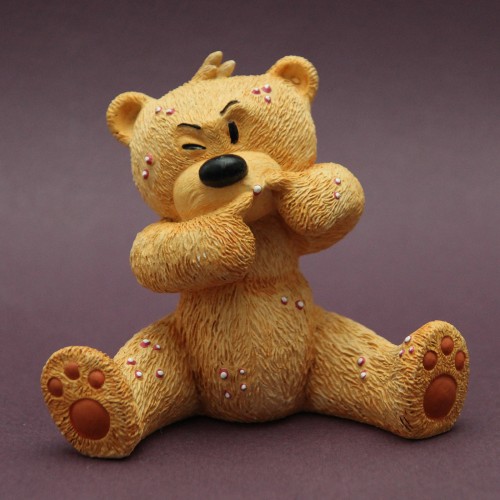 Bear photo