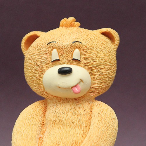 Bear photo