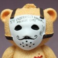 Jason (Production Archive Copy)