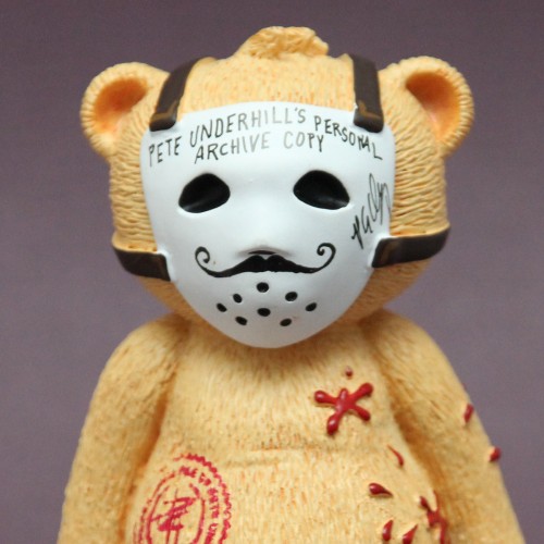 Bear photo
