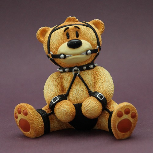 Bear photo