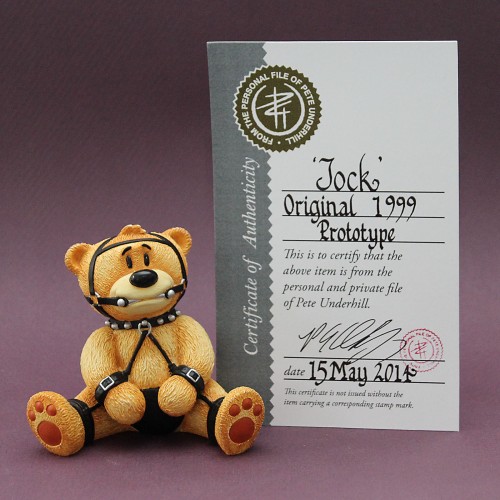 Bear photo