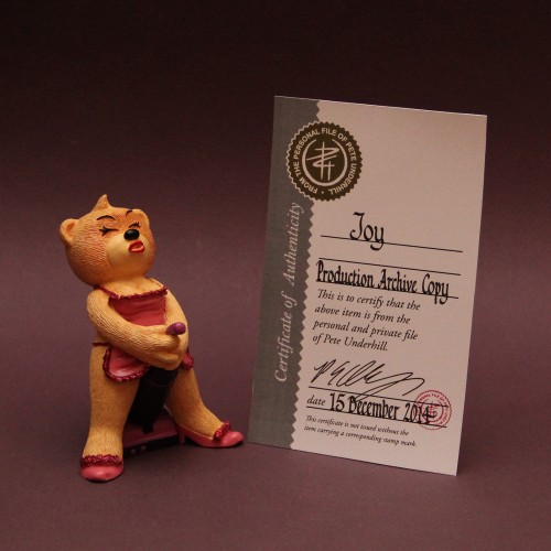 Bear photo
