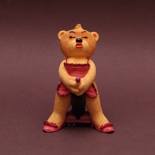 Bear photo