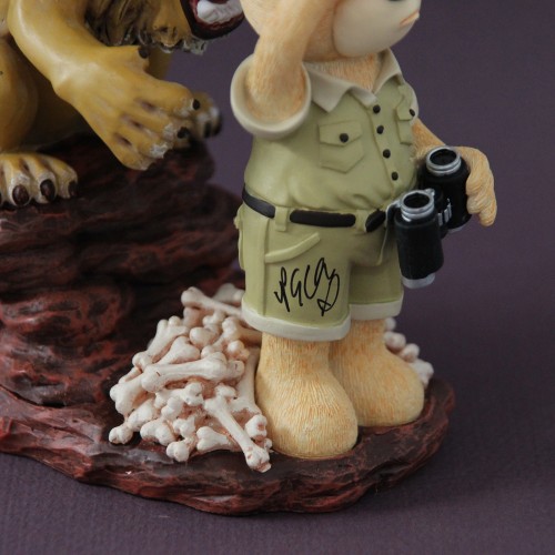 Bear photo