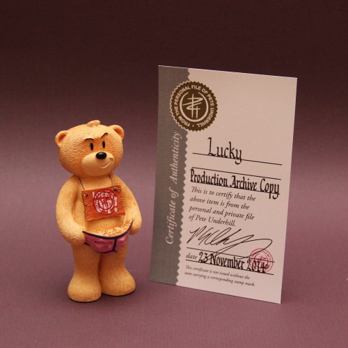 Bear photo