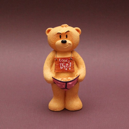 Bear photo