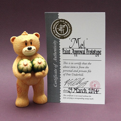 Bear photo